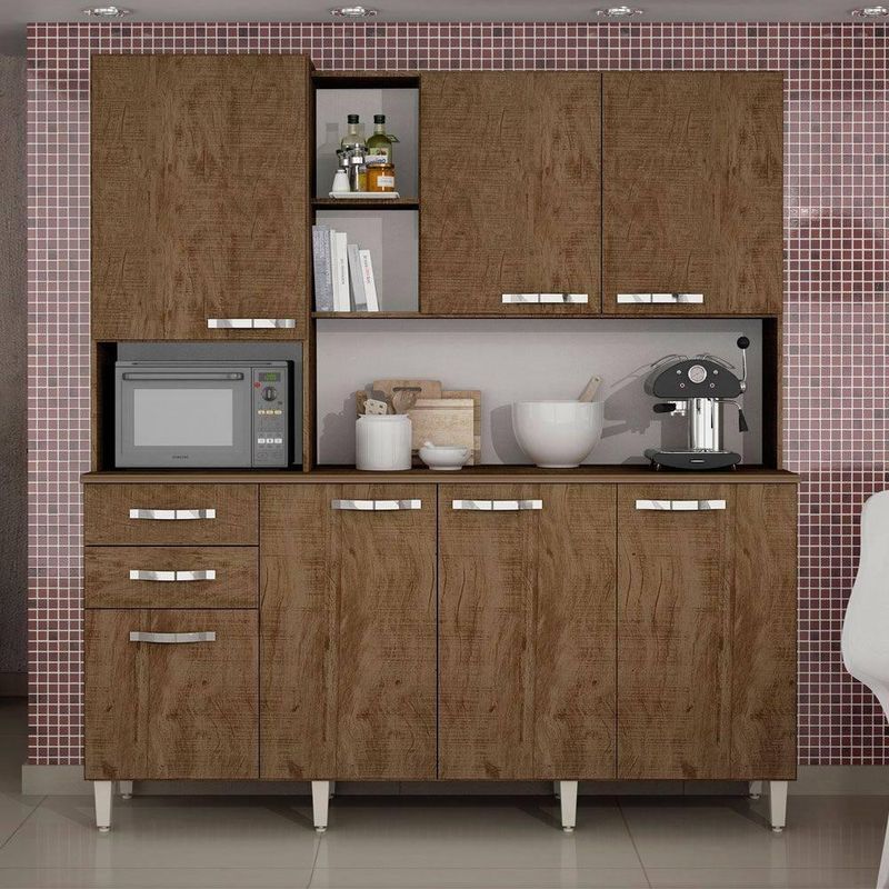817431-cozinha-compacta-com-nicho-para-micro-ondas-ipe-demolicao-diamante-salleto-moveis