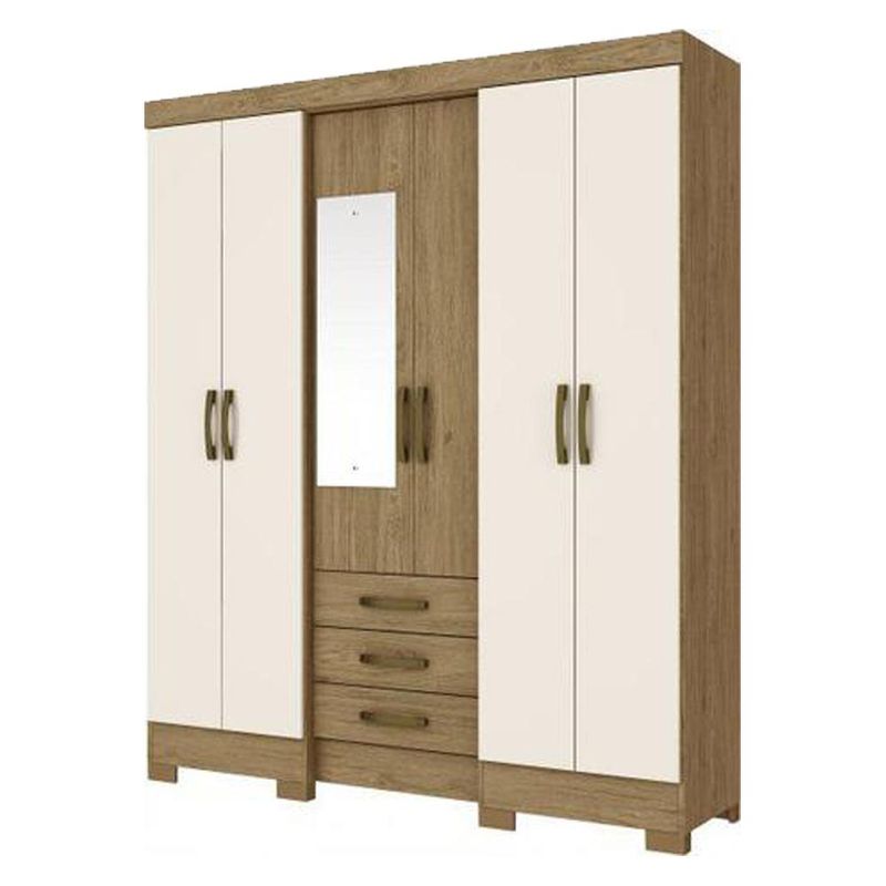 guarda-roupa-casal-6-portas-3-gavetas-com-espelho-rustico-off-white-b23-106-briz-moveis
