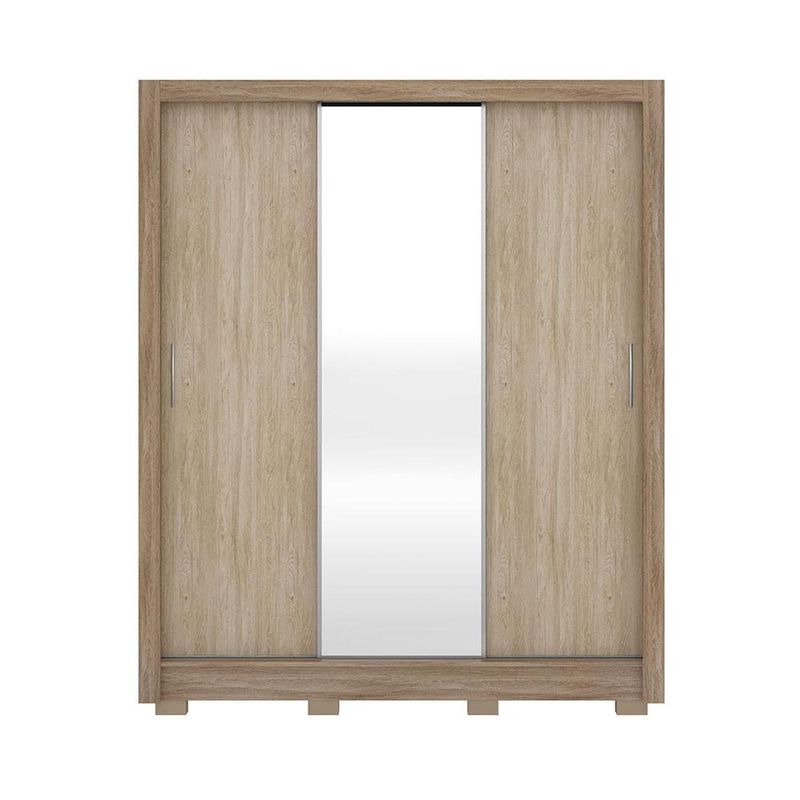 guarda-roupa-casal-3-portas-2-gavetas-com-espelho-nogal-vanilla-wood-demobile