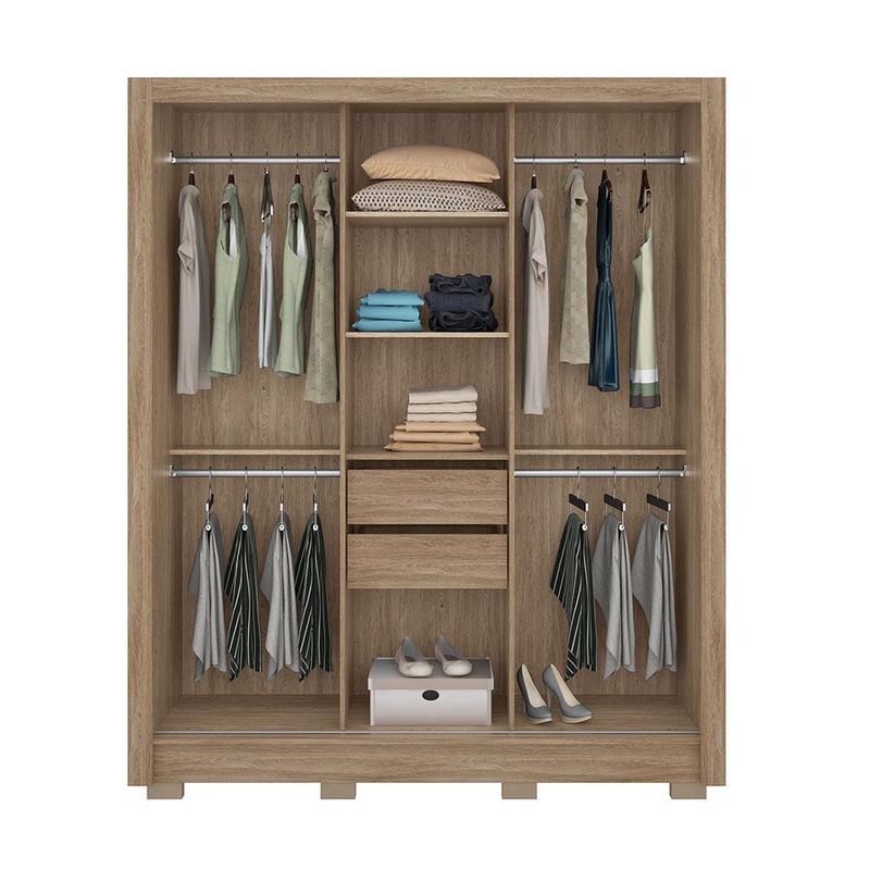 guarda-roupa-casal-3-portas-2-gavetas-com-espelho-nogal-vanilla-wood-demobile-