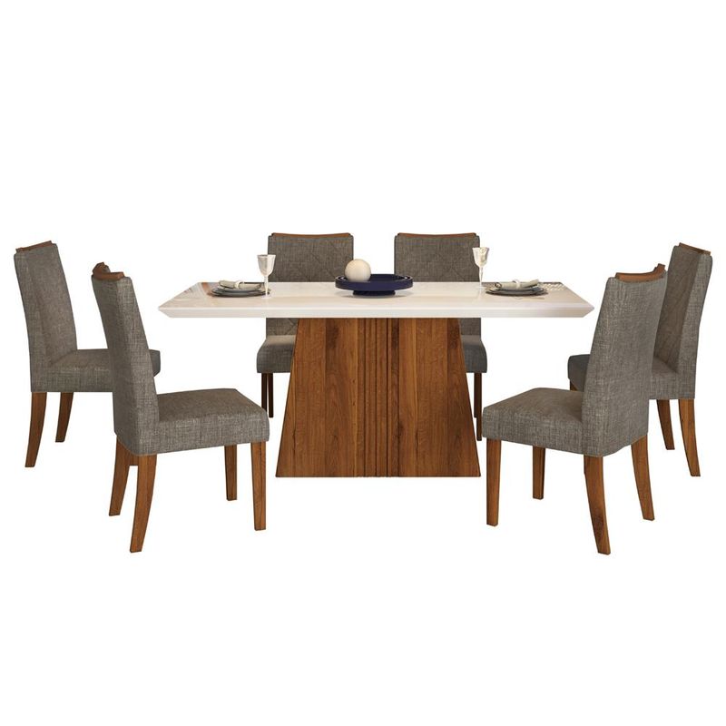 mesa-de-jantar-6-cadeiras-com-tampo-de-vidro-rustico-terrara-off-white-italia-dj-moveis