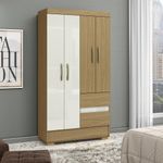 849371-guarda-roupa-solteiro-4-portas-2-gavetas-atacama-off-white-5142-aramoveis