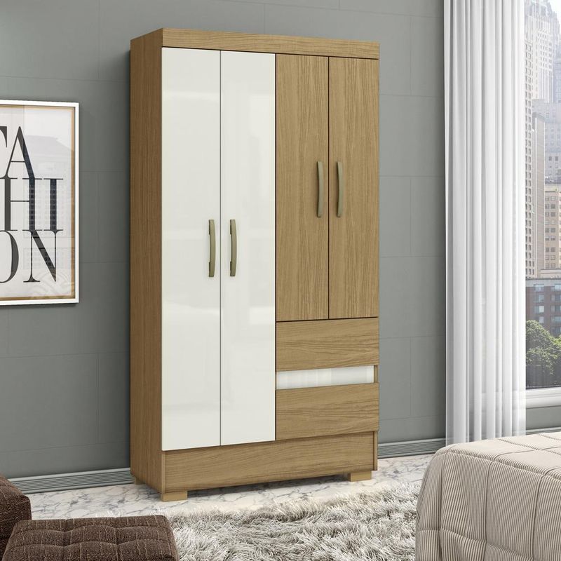 849371-guarda-roupa-solteiro-4-portas-2-gavetas-atacama-off-white-5142-aramoveis