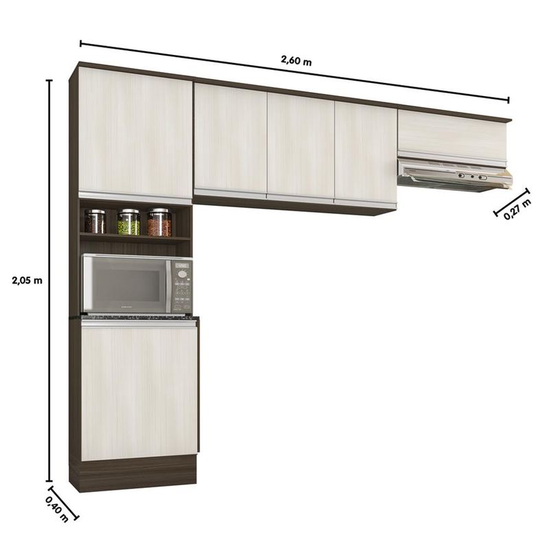 858793-cozinha-compacta-com-nicho-para-micro-ondas-amendoa-arena-paris-poliman-moveis