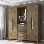 guarda-roupa-casal-com-espelho-4-portas-4-gavetas-demolicao-1618-exellence-araplac