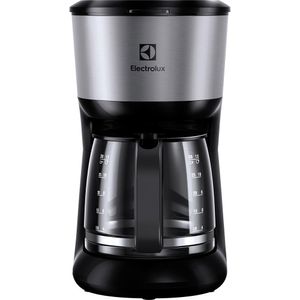 Cafeteira Elétrica Electrolux Love Your Day CMM20 30 Xícaras Preta
