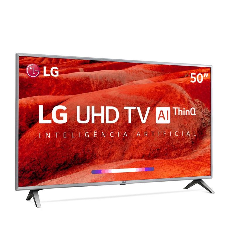 smart-tv-4K-led-50-lg-50-um7510-conversor-digital-wi-fi-4-hdmi-2-usb-thinq-ai