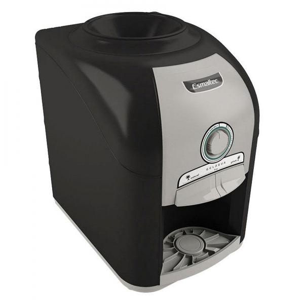 bebedouro-de-mesa-esmaltec-gelagua-egm-30-preto