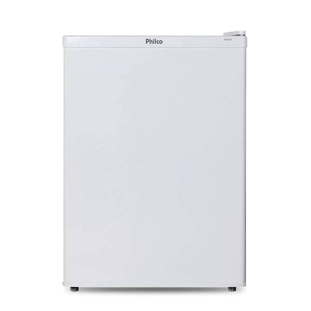 Frigobar Philco 67 Litros PFG85B Branco 110V