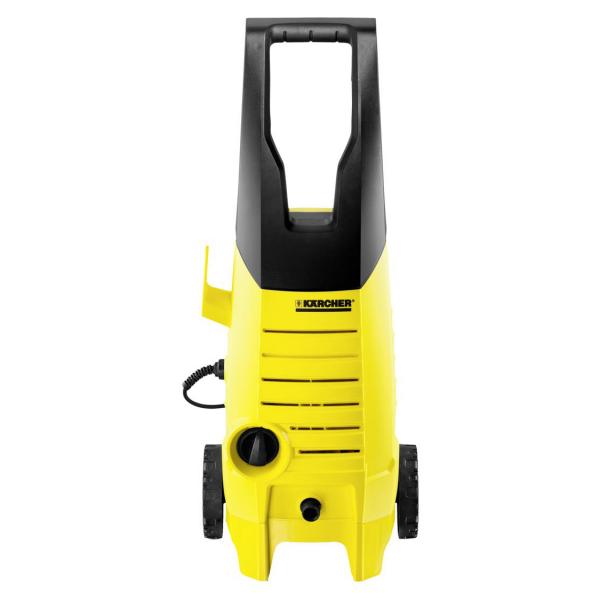 Lavadora de Alta Pressão Karcher K2 Standart 1450 Libras 3m 220V