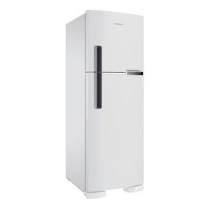 Geladeira Brastemp Frost Free Duplex 375 L  BRM44HB Branco
