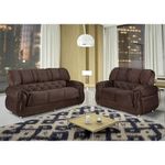 conjunto-de-sofas-3-2-lugares-marrom-genova-bello