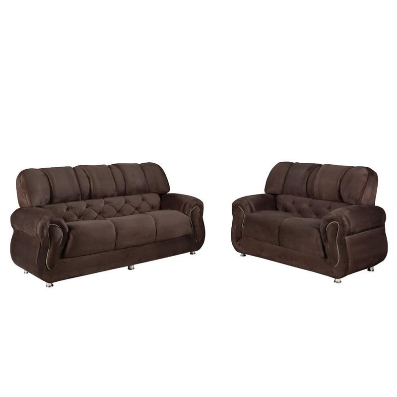 conjunto-de-sofas-3-2-lugares-marrom-genova-bello