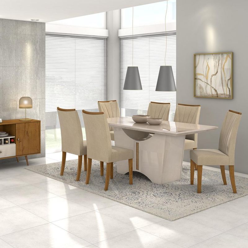 mesa-de-jantar-6-cadeiras-com-tampo-de-vidro-off-white-rock-plus-lopas