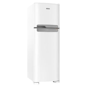 Geladeira Continental Frost Free Duplex 370L TC41 Branca