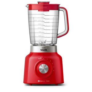 Liquidificador Philips Walita Duravita Problend RI2134/2 750W 5 Velocidades Vermelho