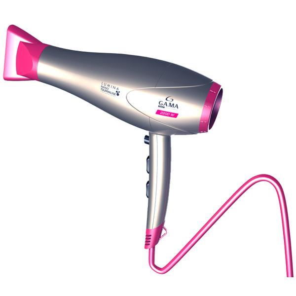797030-secador-de-cabelo-gama-italy-lumina-nano-tourmaline-2-velocidades-2000w-prata-rosa