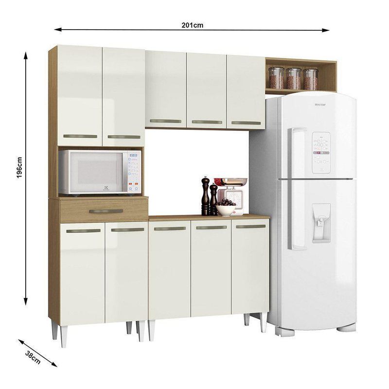 849241-cozinha-compacta-mdp-com-balcao-atacama-off-white-isadora-aramoveis