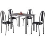 814935-mesa-de-jantar-4-cadeiras-martelado-prata-iris-soma-moveis