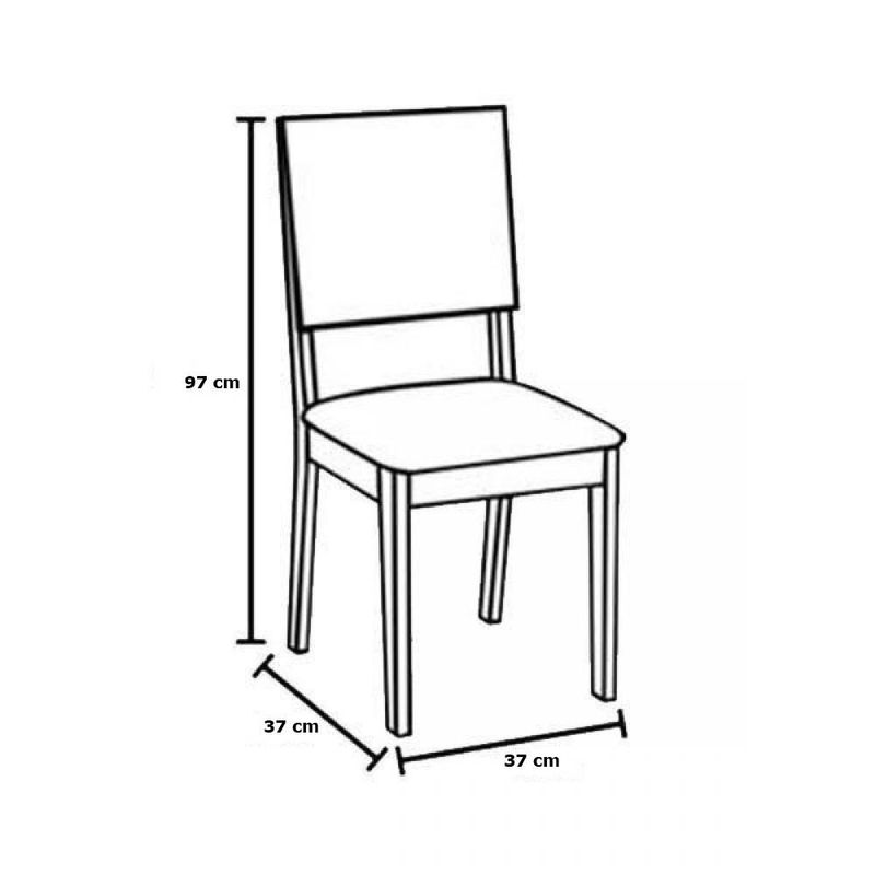 814935-mesa-de-jantar-4-cadeiras-martelado-prata-iris-soma-moveis
