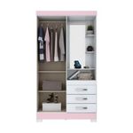 850544-guarda-roupa-solteiro-02-portas-03-gavetas-branco-rosa-b64-66-briz