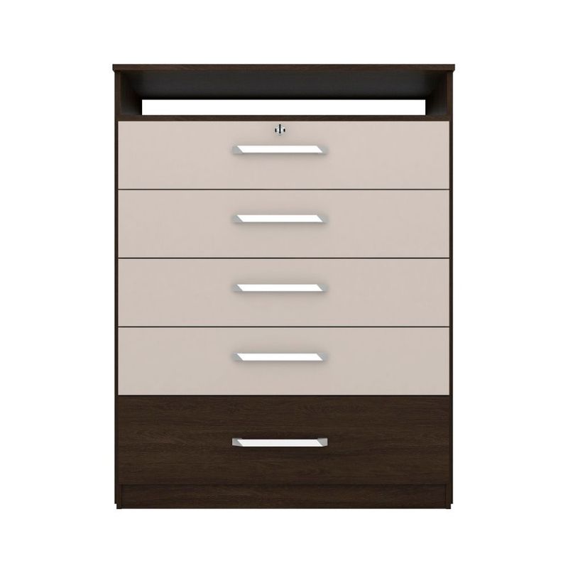 2-853828-comoda-5-gavetas-triunfo-ebano-off-white-demobile