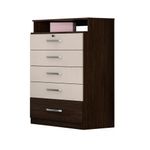 3-853828-comoda-5-gavetas-triunfo-ebano-off-white-demobile