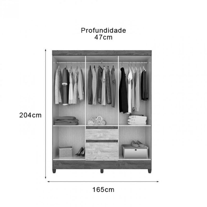 811439-guarda-roupa-new-cuba-6-portas-2-gavetas-gastanho-woord-pintura-uv-moval