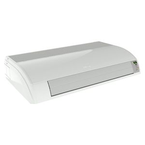 Ar-Condicionado Split Gree Piso Teto 56000 BTUs GU60ZD Frio