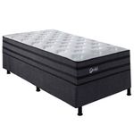 907934-cama-box-solteiro-88-188-molas-pocket-preta-gold-spring-design-colchoes