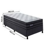 907934-cama-box-solteiro-88-188-molas-pocket-preta-gold-spring-design-colchoes