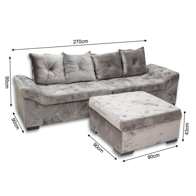 878425-sofa-de-canto-italia-com-puff-tecido-inca-cinza-design-estofados