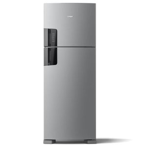 Geladeira Consul Frost Free Duplex 450L CRM56HK Inox