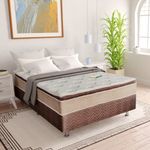 895675-cama-box-casal-138-188-d28-com-pillow-marrom-top-flex-diamante-design-colchoes
