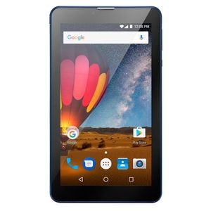 Tablet Multi M7 NB304 Tela 7" 16GB 3G Quad-Core Preto