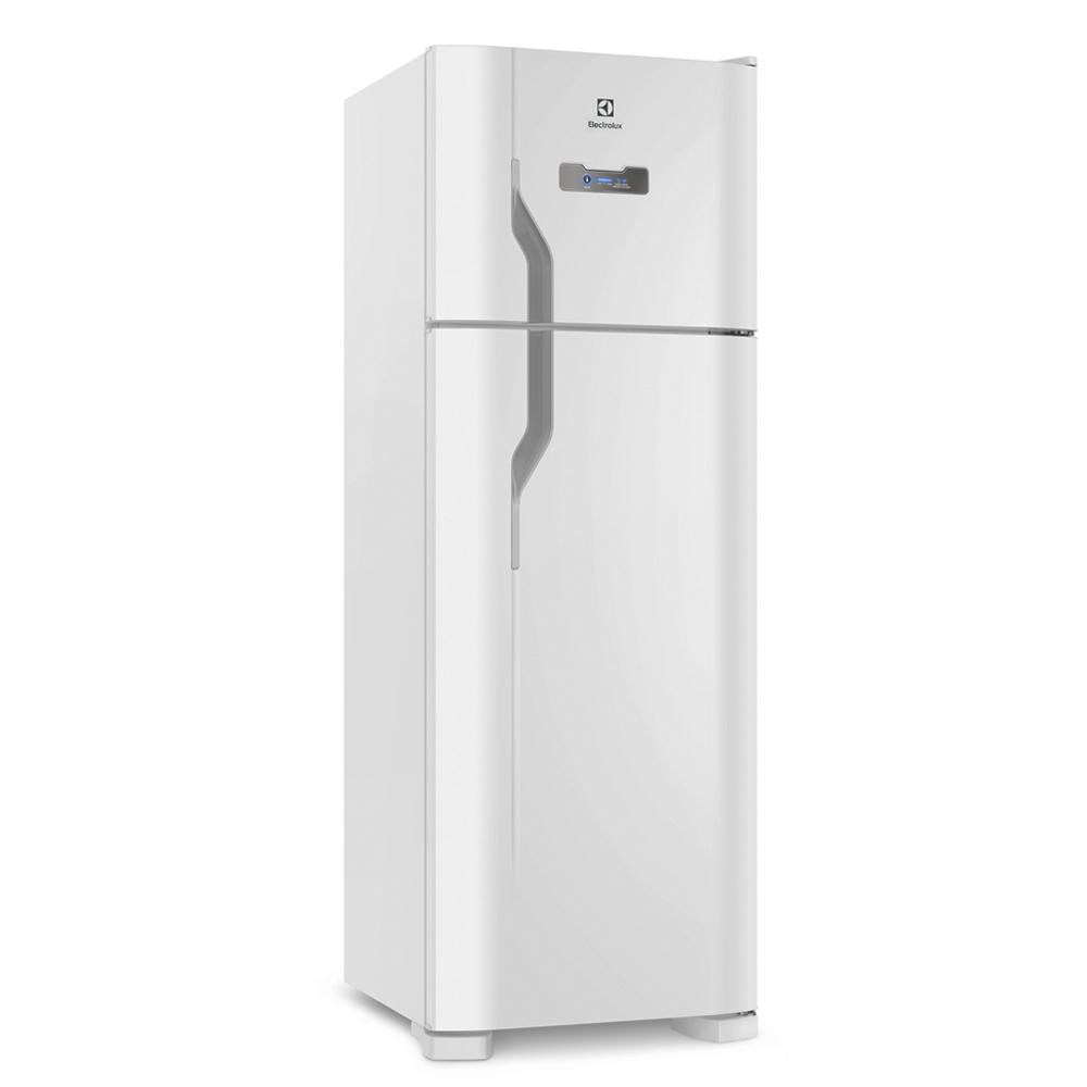 Geladeira Electrolux Frost Free TF39 Duplex 310L Branco 220V