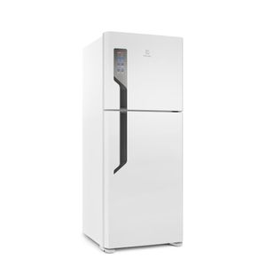 Geladeira Electrolux Frost Free Duplex 431L TF55 Branco