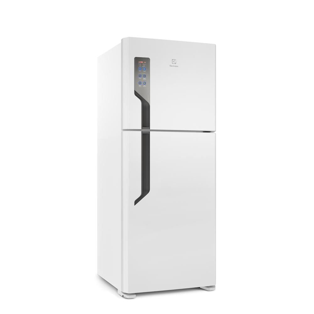 Geladeira Electrolux Frost Free Duplex 431L TF55 Branco 220V
