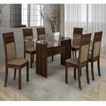 1-789202-mesa-de-jantar-6-cadeiras-tampo-de-vidro-malbec-bege-ravena-cel-moveis