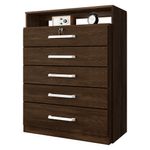 913539-comoda-5-gavetas-com-chave-ebano-touch-triunfo-demobile