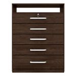 913539-comoda-5-gavetas-com-chave-ebano-touch-triunfo-demobile