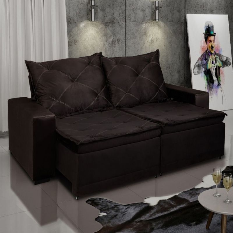 2-919555-sofa-retratil-reclinavel-2-lugares-marrom-milao-design-estofados