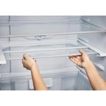 geladeira-refrigerador-panasonic-frost-free-duplex-425l-nr-bb53pv3x-inox