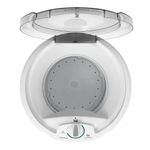 4-876032-centrifuga-de-roupas-automatica-colormaq-4kg-cct04pt1nac-timer-cesto-inox-branca