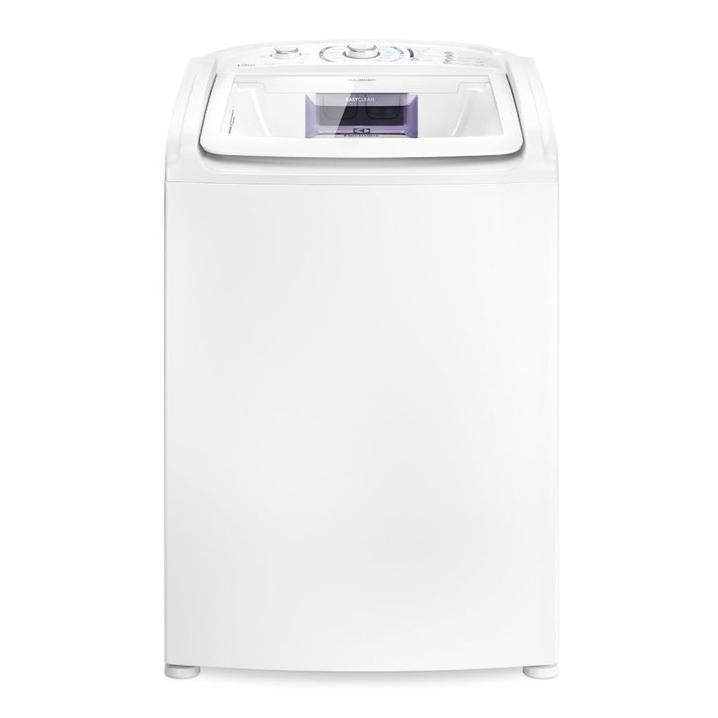 1-l874380-avadora-de-roupas-automatica-electrolux-13Kg-essencial-care-les13-12-programas-de-lavagem-branca