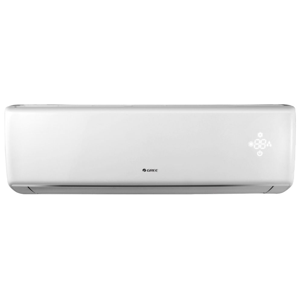 Ar-Condicionado Split Gree G-Top GWC12QC 12000 BTUS Frio 220V