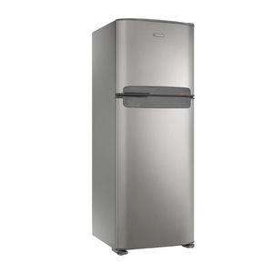Geladeira Continental Frost Free Duplex 472L TC56S Silver