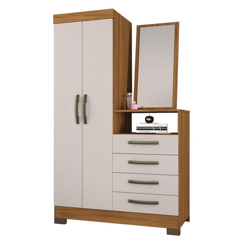 923163-comoda-2-portas-4-gavetas-com-espelho-freijo-trend-off-white-nt5040-notavel-moveis-2