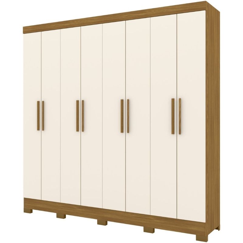 922371-guardar-roupa-casal-8-portas-4-gavetas-nature-off-white-b51-briz-moveis-2