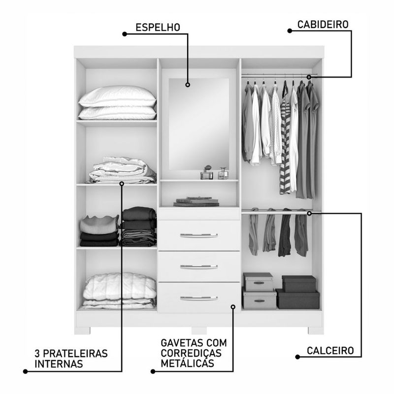 924207-guarda-roupa-casal-4-portas-3-gavetas-frejo-off-white-nt-5015-notavel-moveis-3